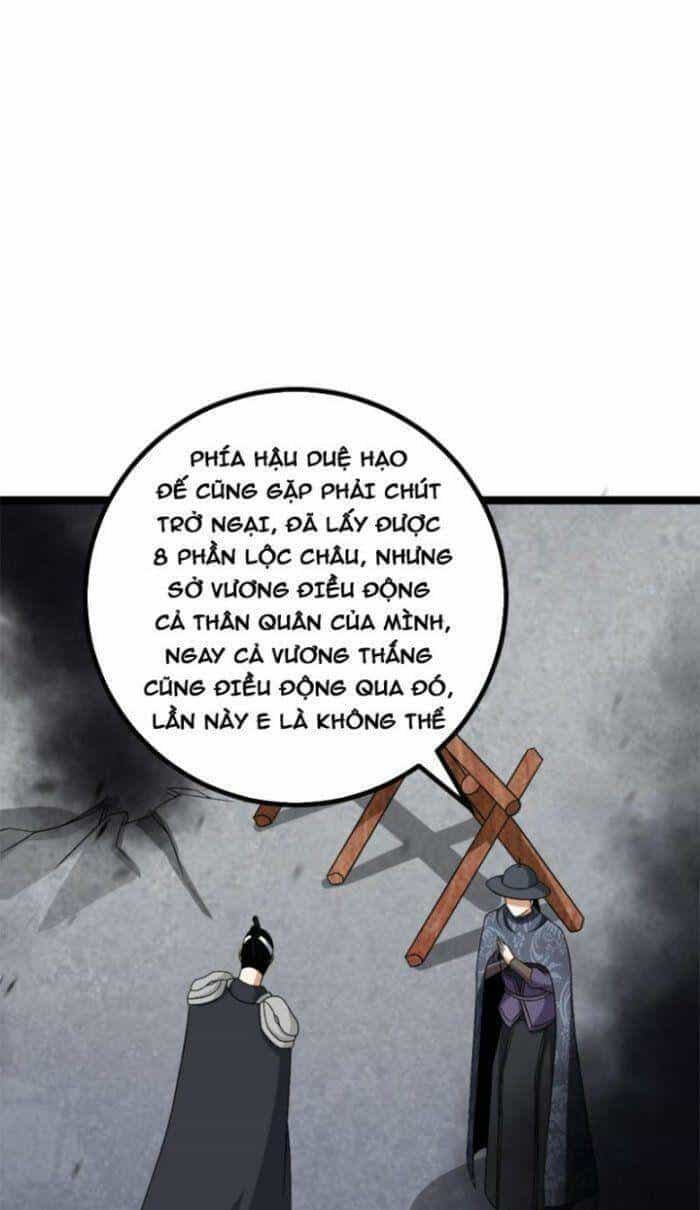 Ta Làm Kiêu Hùng Tại Dị Giới - Chương 529 - ảnh 20