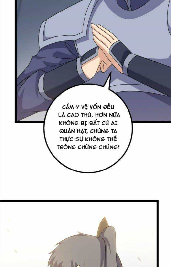 Ta Làm Kiêu Hùng Tại Dị Giới - Chương 529 - ảnh 9