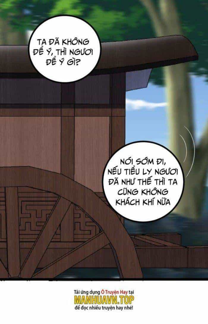 Ta Làm Kiêu Hùng Tại Dị Giới - Chương 530 - ảnh 27