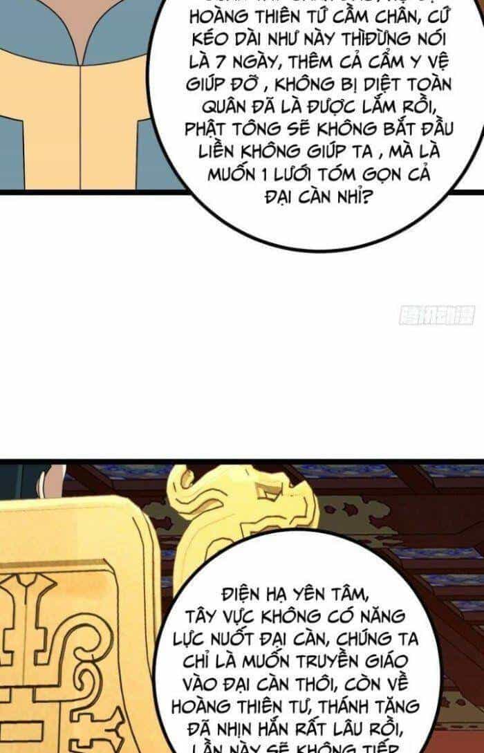 Ta Làm Kiêu Hùng Tại Dị Giới - Chương 530 - ảnh 6
