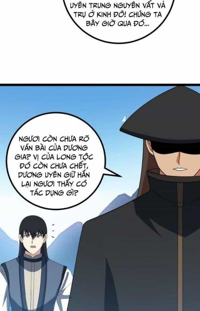 Ta Làm Kiêu Hùng Tại Dị Giới - Chương 531 - ảnh 12