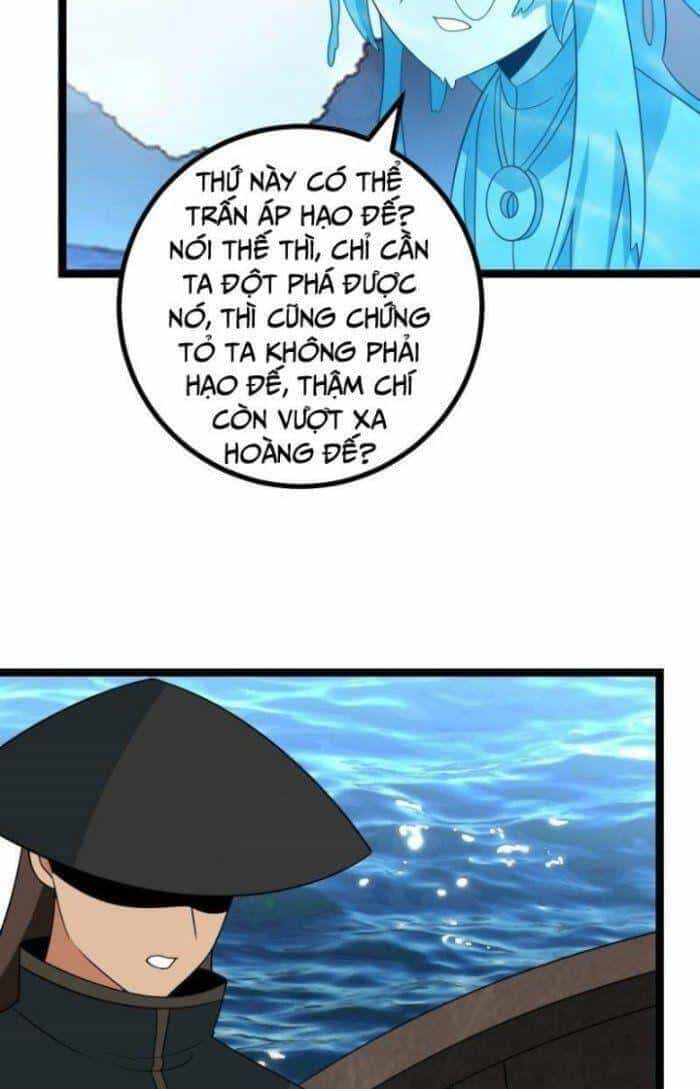 Ta Làm Kiêu Hùng Tại Dị Giới - Chương 531 - ảnh 7