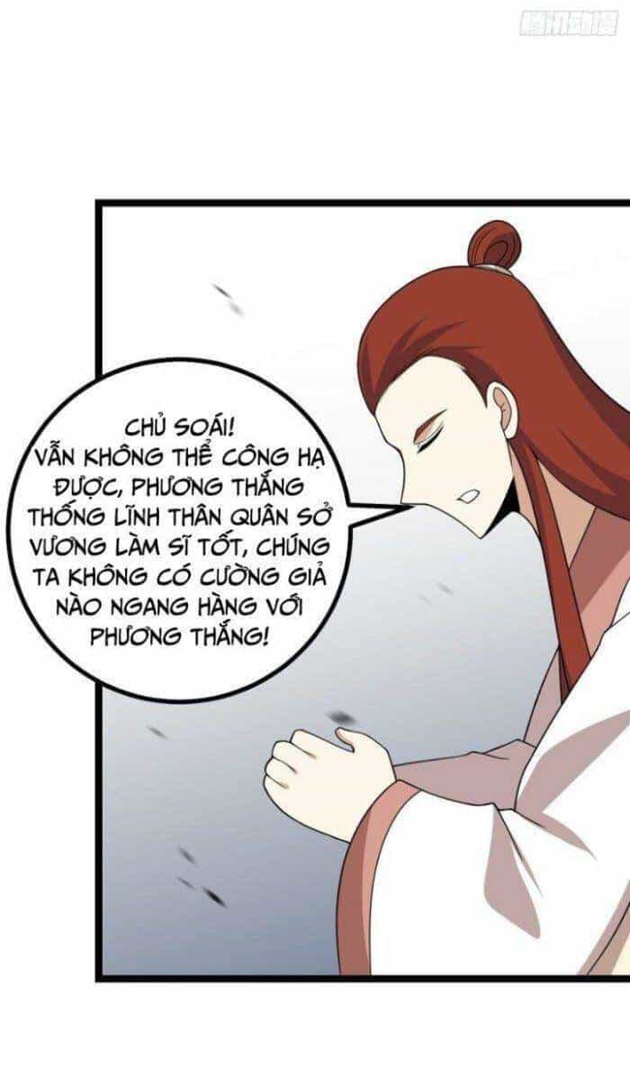 Ta Làm Kiêu Hùng Tại Dị Giới - Chương 532 - ảnh 20