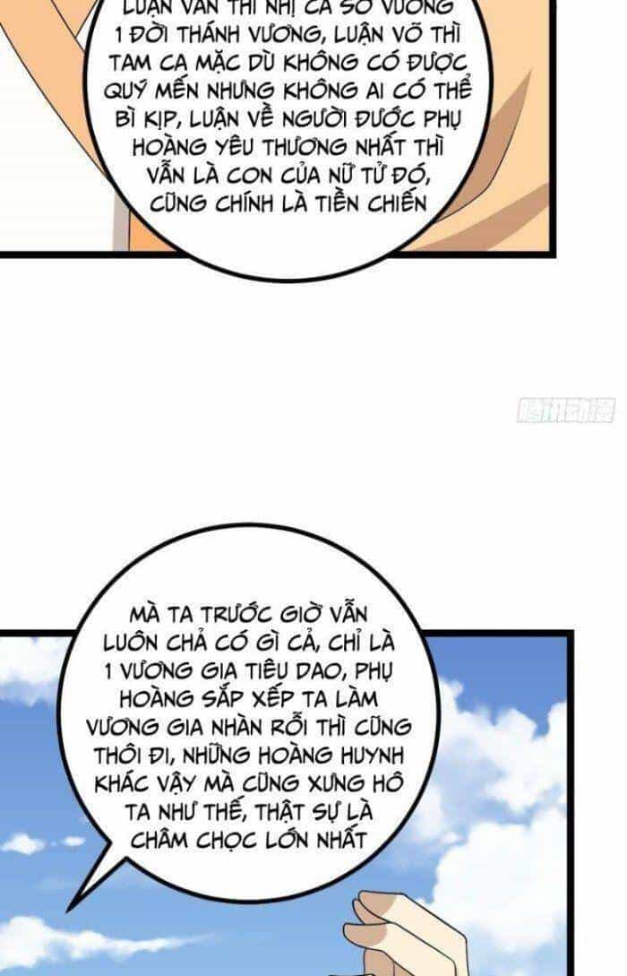 Ta Làm Kiêu Hùng Tại Dị Giới - Chương 533 - ảnh 15