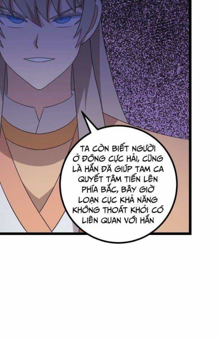 Ta Làm Kiêu Hùng Tại Dị Giới - Chương 533 - ảnh 9