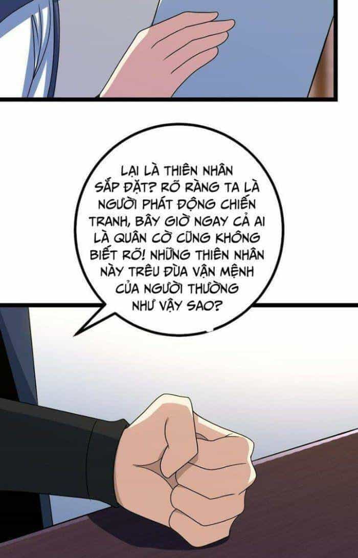 Ta Làm Kiêu Hùng Tại Dị Giới - Chương 534 - ảnh 23