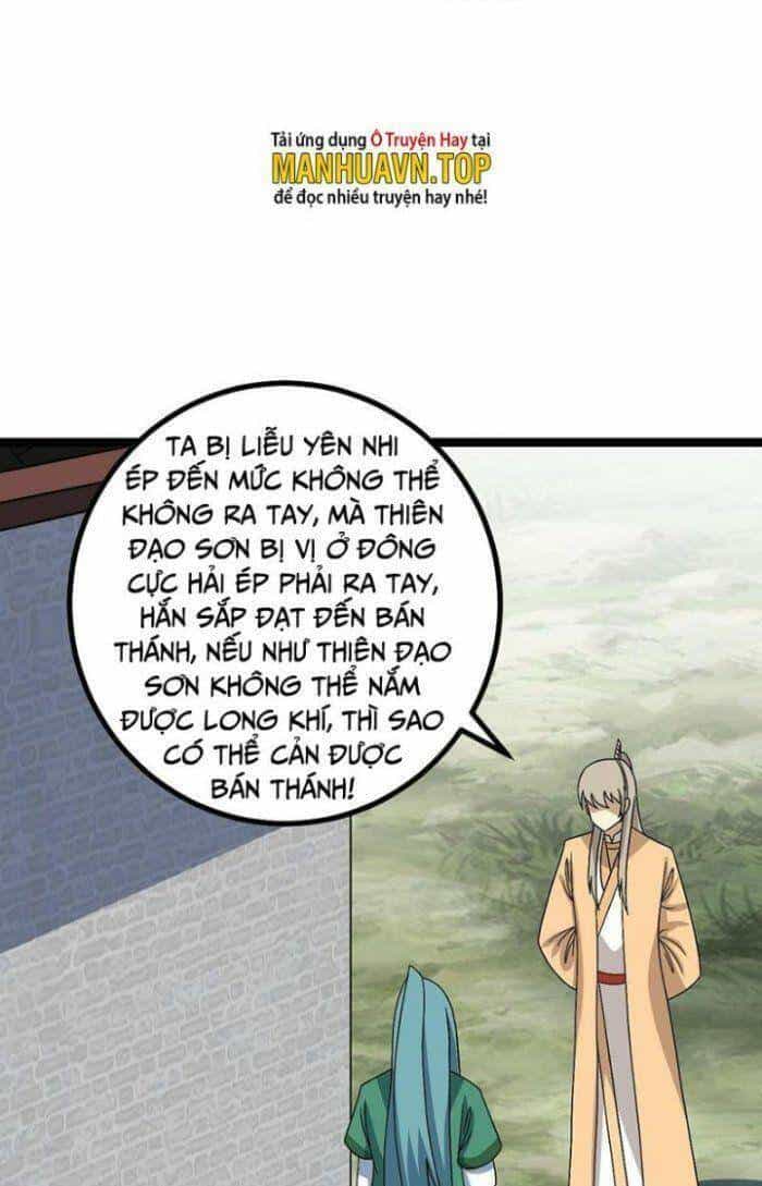 Ta Làm Kiêu Hùng Tại Dị Giới - Chương 534 - ảnh 4