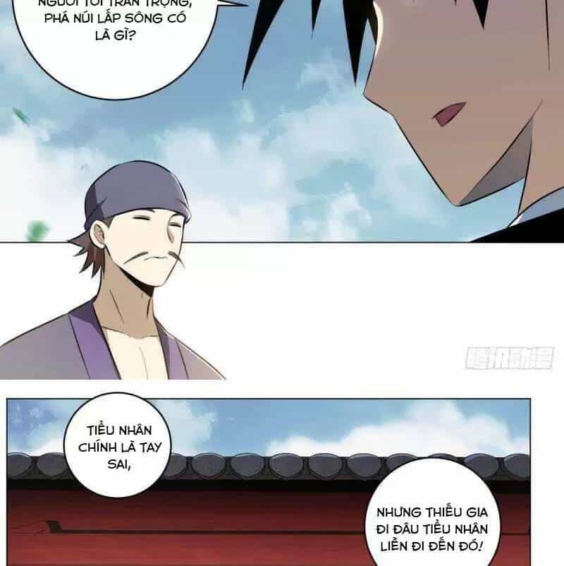 Ta Làm Kiêu Hùng Tại Dị Giới - Chương 53 - ảnh 11