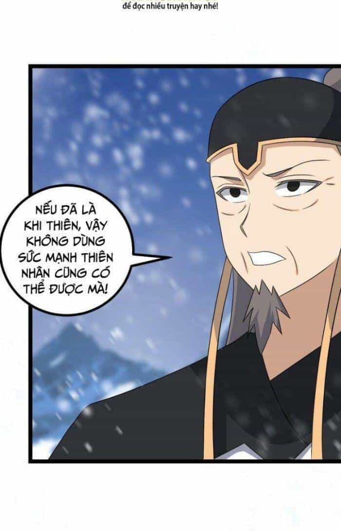 Ta Làm Kiêu Hùng Tại Dị Giới - Chương 536 - ảnh 11
