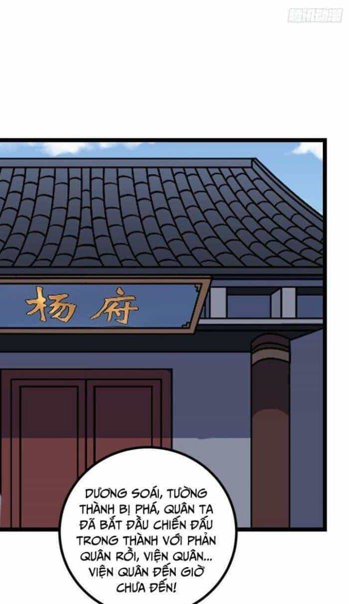 Ta Làm Kiêu Hùng Tại Dị Giới - Chương 536 - ảnh 29