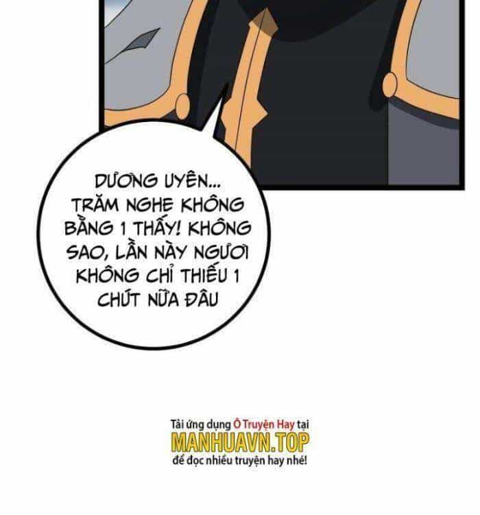 Ta Làm Kiêu Hùng Tại Dị Giới - Chương 536 - ảnh 35