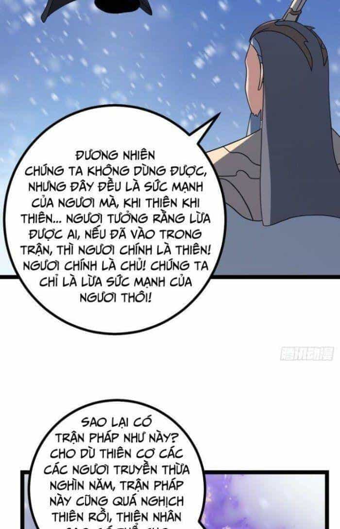 Ta Làm Kiêu Hùng Tại Dị Giới - Chương 536 - ảnh 8