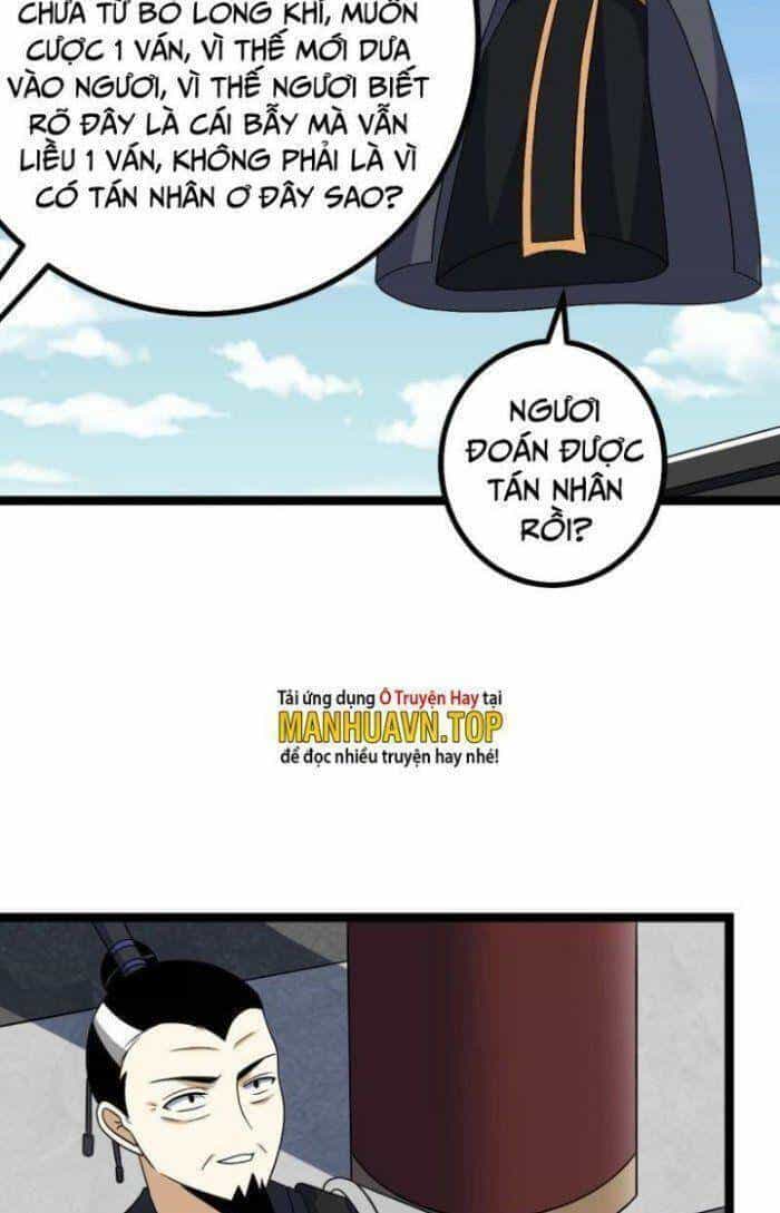 Ta Làm Kiêu Hùng Tại Dị Giới - Chương 537 - ảnh 7
