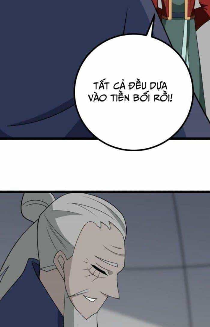 Ta Làm Kiêu Hùng Tại Dị Giới - Chương 539 - ảnh 14