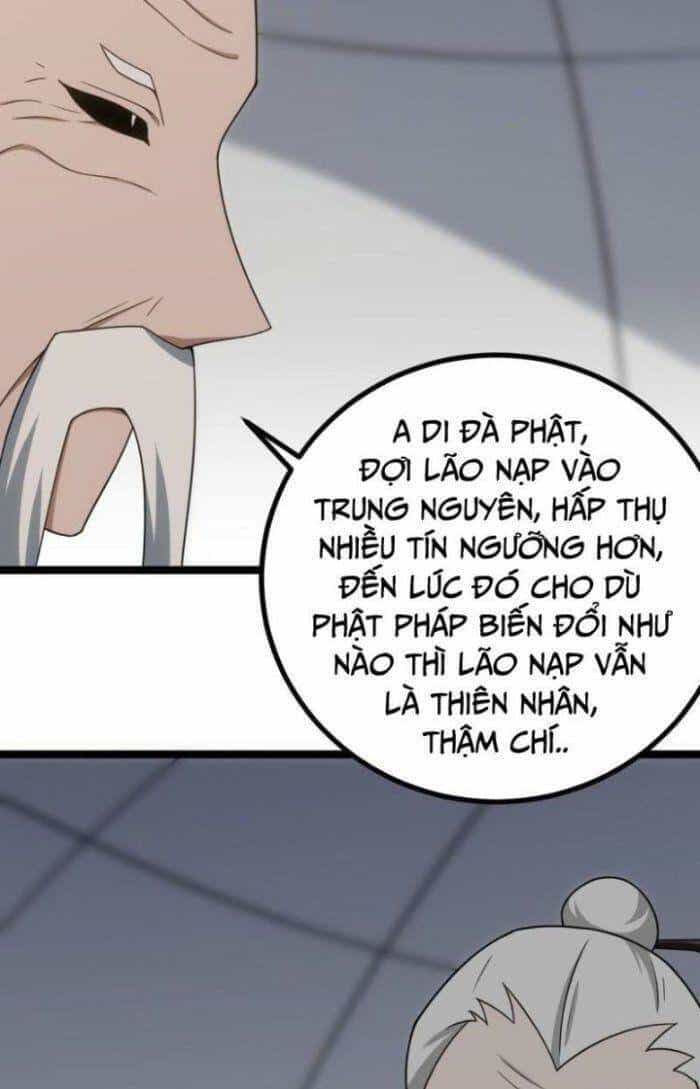 Ta Làm Kiêu Hùng Tại Dị Giới - Chương 539 - ảnh 27