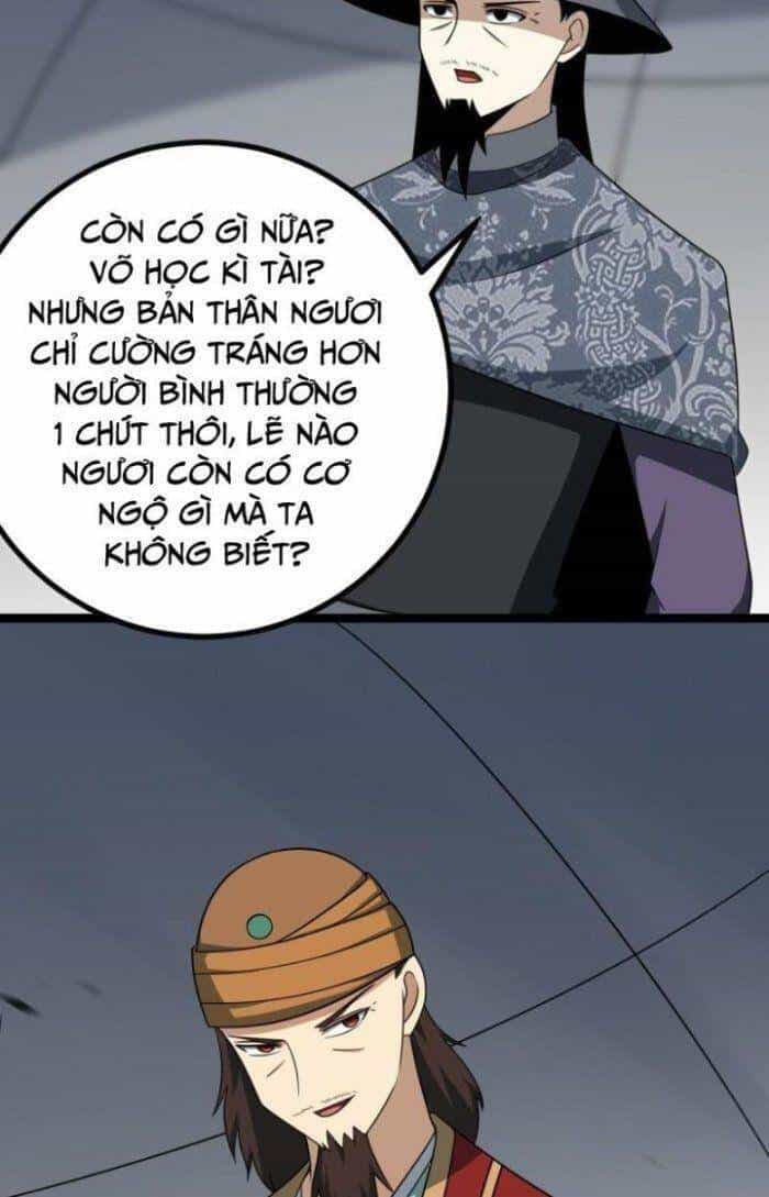 Ta Làm Kiêu Hùng Tại Dị Giới - Chương 539 - ảnh 9