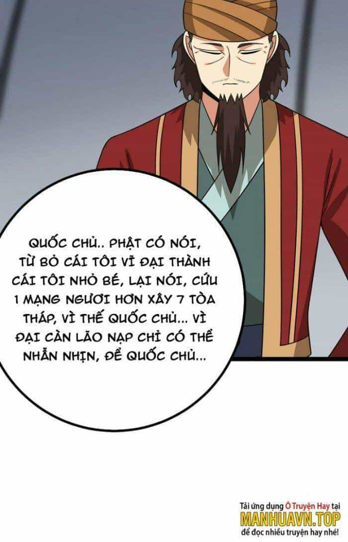 Ta Làm Kiêu Hùng Tại Dị Giới - Chương 540 - ảnh 10