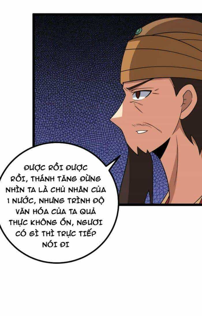 Ta Làm Kiêu Hùng Tại Dị Giới - Chương 540 - ảnh 11