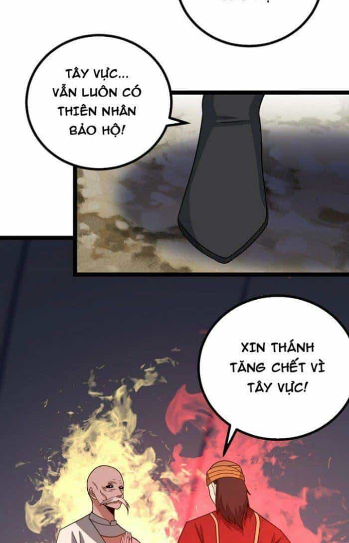 Ta Làm Kiêu Hùng Tại Dị Giới - Chương 540 - ảnh 16