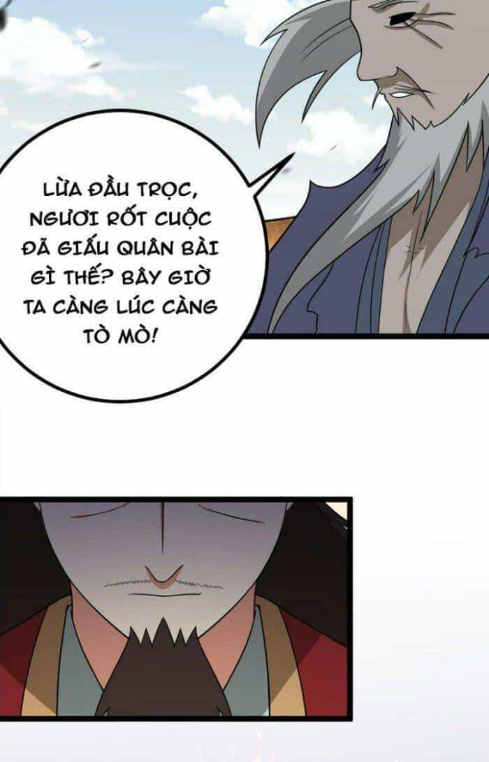 Ta Làm Kiêu Hùng Tại Dị Giới - Chương 540 - ảnh 38