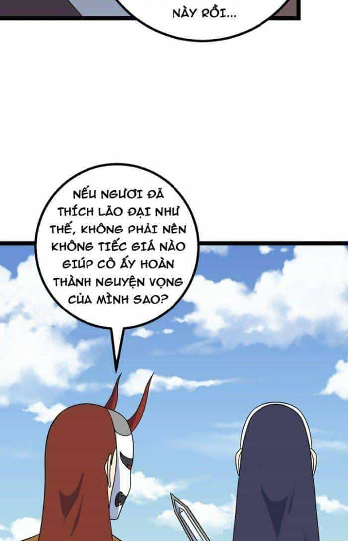 Ta Làm Kiêu Hùng Tại Dị Giới - Chương 541 - ảnh 20
