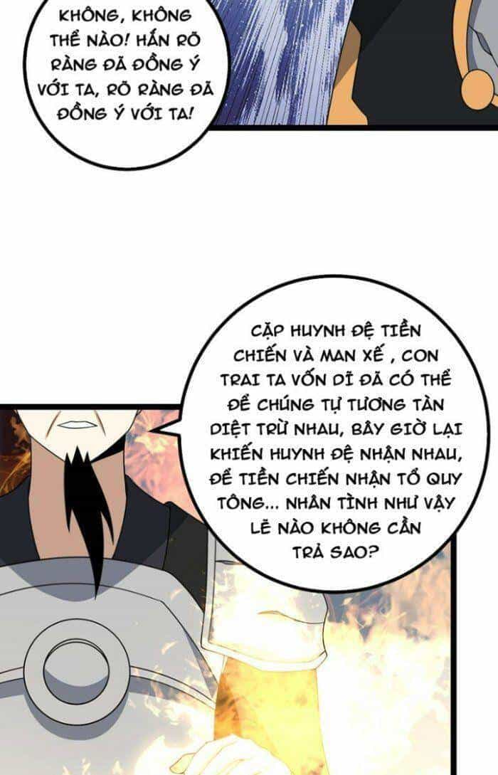 Ta Làm Kiêu Hùng Tại Dị Giới - Chương 542 - ảnh 6