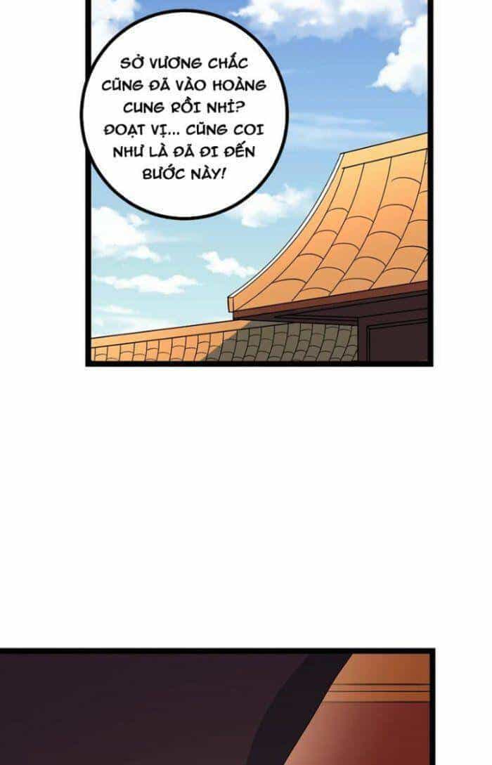 Ta Làm Kiêu Hùng Tại Dị Giới - Chương 543 - ảnh 26