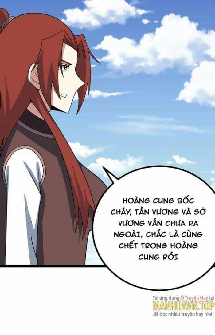 Ta Làm Kiêu Hùng Tại Dị Giới - Chương 544 - ảnh 19