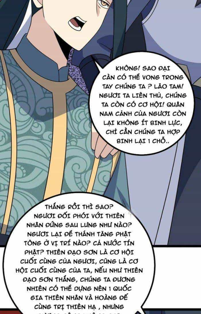 Ta Làm Kiêu Hùng Tại Dị Giới - Chương 544 - ảnh 9