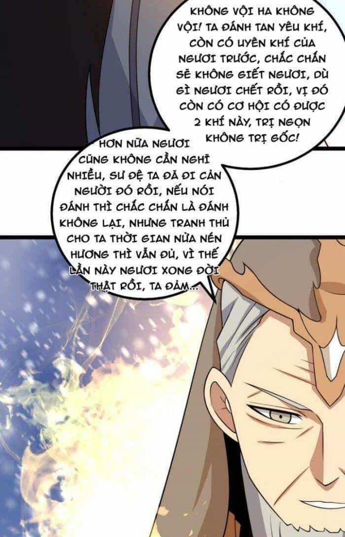 Ta Làm Kiêu Hùng Tại Dị Giới - Chương 545 - ảnh 18