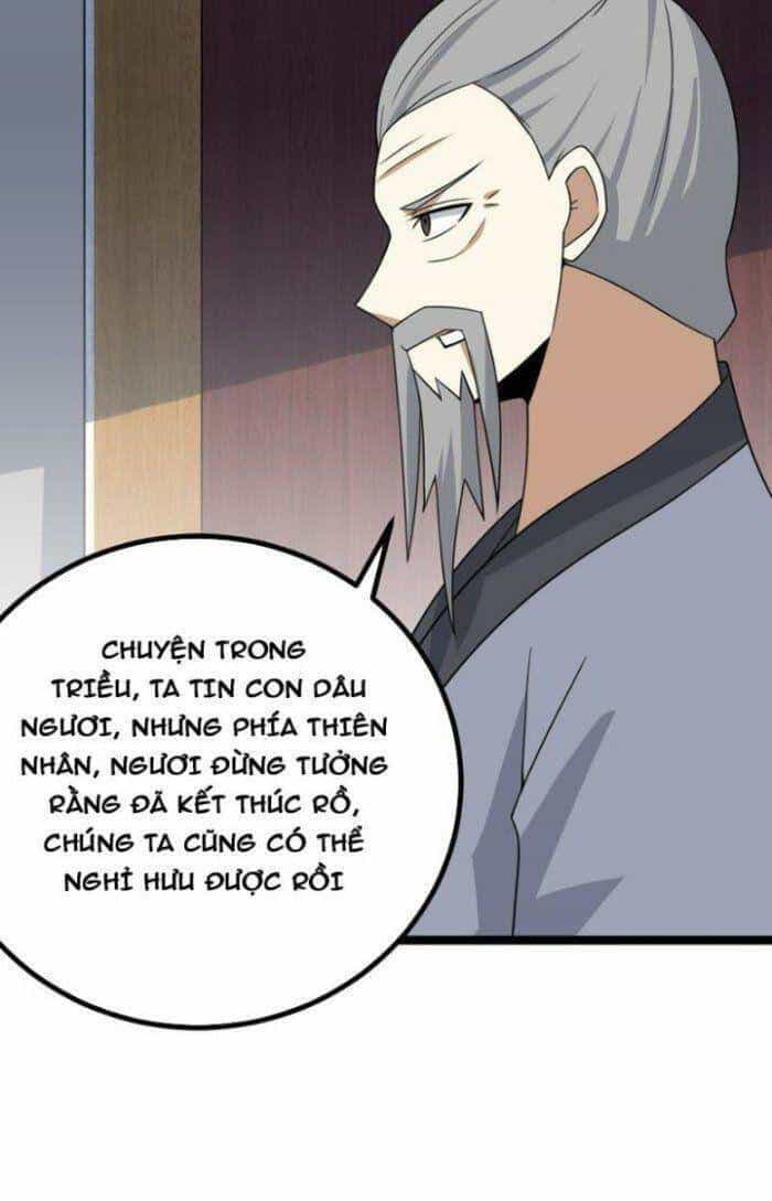Ta Làm Kiêu Hùng Tại Dị Giới - Chương 545 - ảnh 9