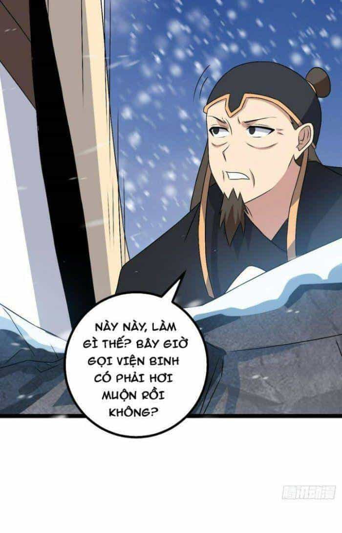 Ta Làm Kiêu Hùng Tại Dị Giới - Chương 547 - ảnh 19