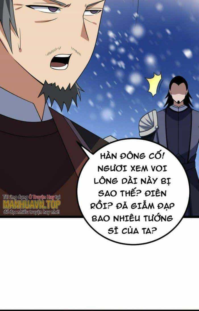 Ta Làm Kiêu Hùng Tại Dị Giới - Chương 548 - ảnh 18