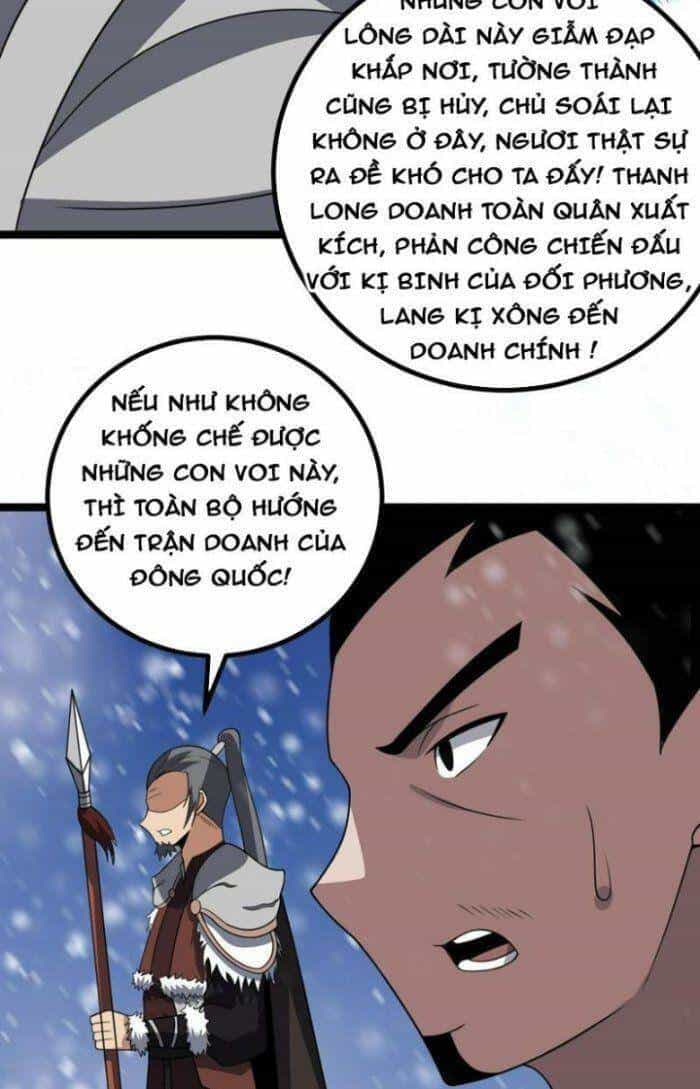 Ta Làm Kiêu Hùng Tại Dị Giới - Chương 548 - ảnh 23