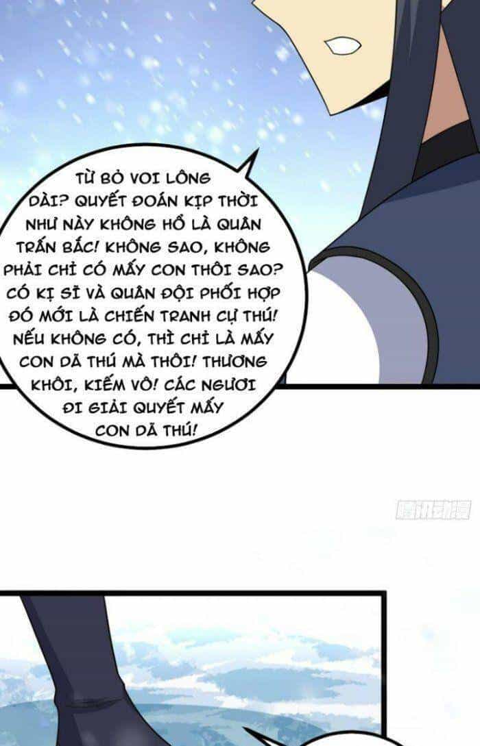 Ta Làm Kiêu Hùng Tại Dị Giới - Chương 548 - ảnh 32