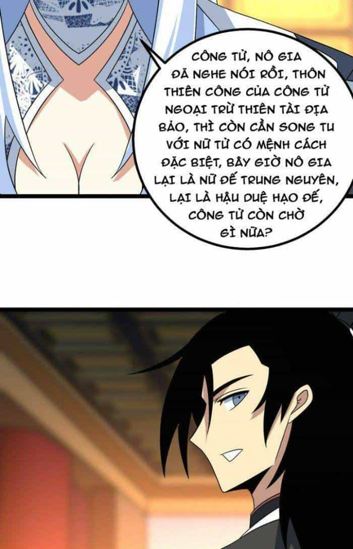 Ta Làm Kiêu Hùng Tại Dị Giới - Chương 549 - ảnh 14