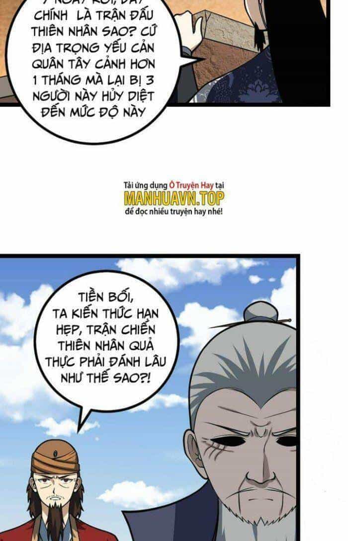 Ta Làm Kiêu Hùng Tại Dị Giới - Chương 550 - ảnh 5