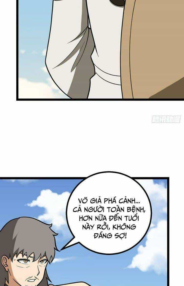 Ta Làm Kiêu Hùng Tại Dị Giới - Chương 551 - ảnh 24