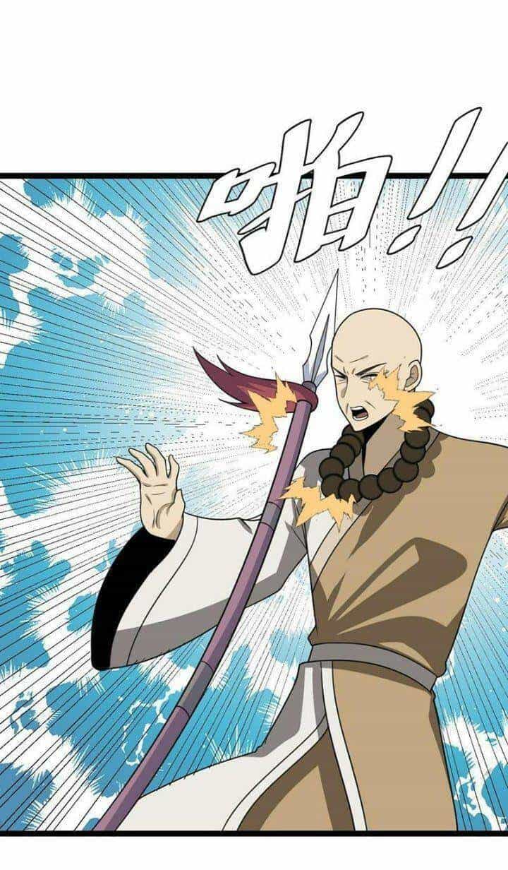 Ta Làm Kiêu Hùng Tại Dị Giới - Chương 552 - ảnh 20