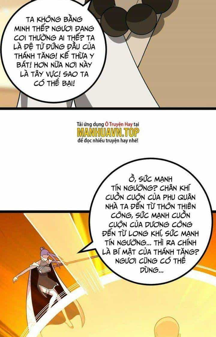 Ta Làm Kiêu Hùng Tại Dị Giới - Chương 552 - ảnh 24
