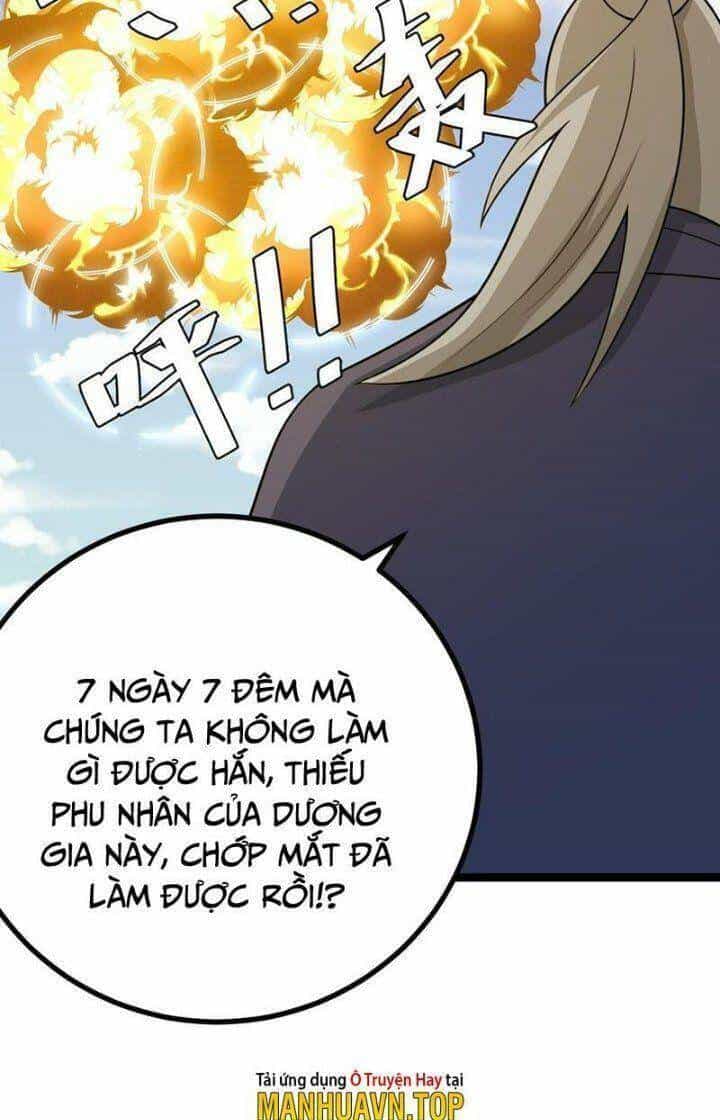 Ta Làm Kiêu Hùng Tại Dị Giới - Chương 554 - ảnh 23