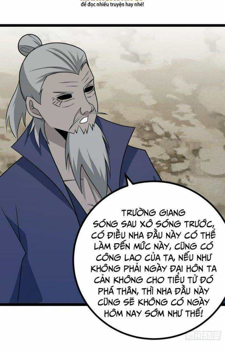 Ta Làm Kiêu Hùng Tại Dị Giới - Chương 554 - ảnh 24