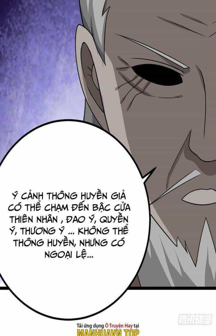 Ta Làm Kiêu Hùng Tại Dị Giới - Chương 554 - ảnh 6