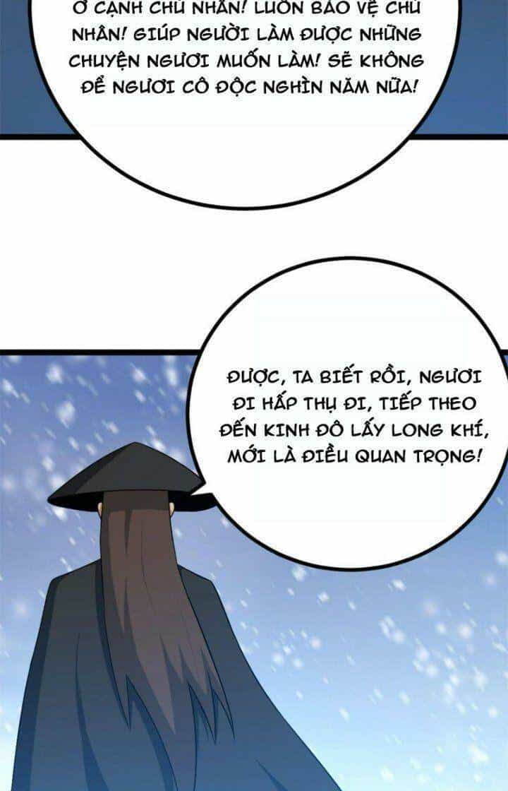 Ta Làm Kiêu Hùng Tại Dị Giới - Chương 555 - ảnh 21