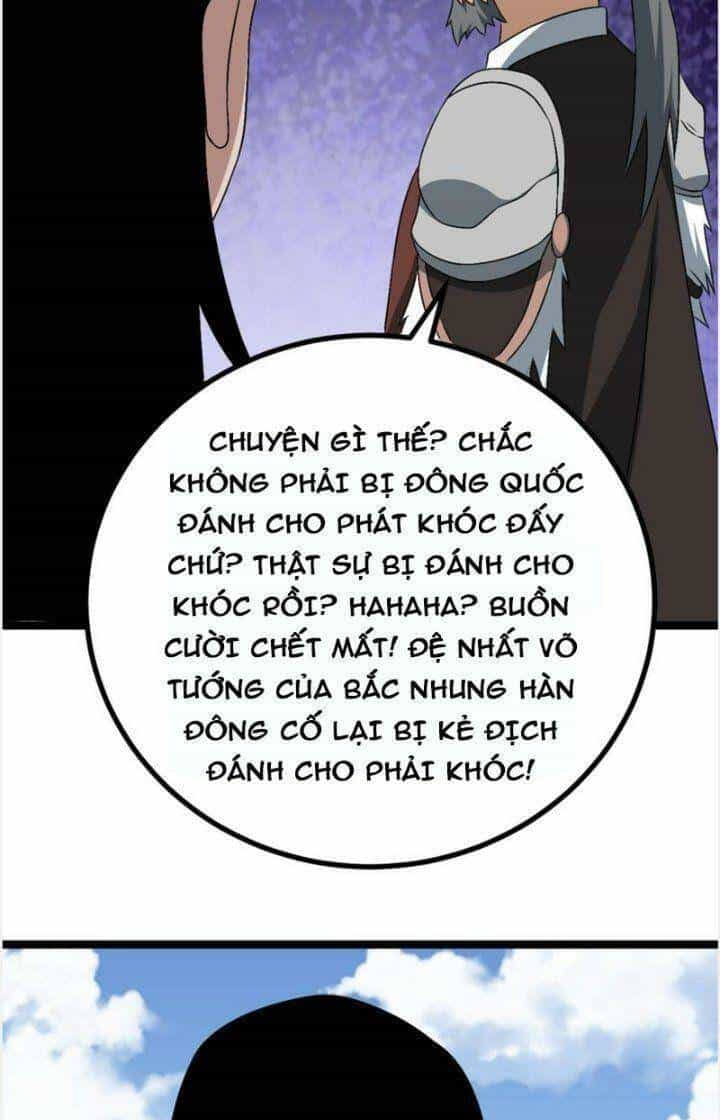 Ta Làm Kiêu Hùng Tại Dị Giới - Chương 555 - ảnh 32
