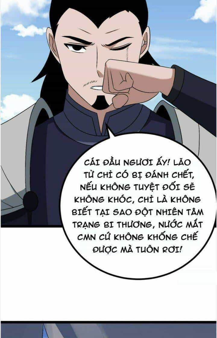 Ta Làm Kiêu Hùng Tại Dị Giới - Chương 555 - ảnh 33