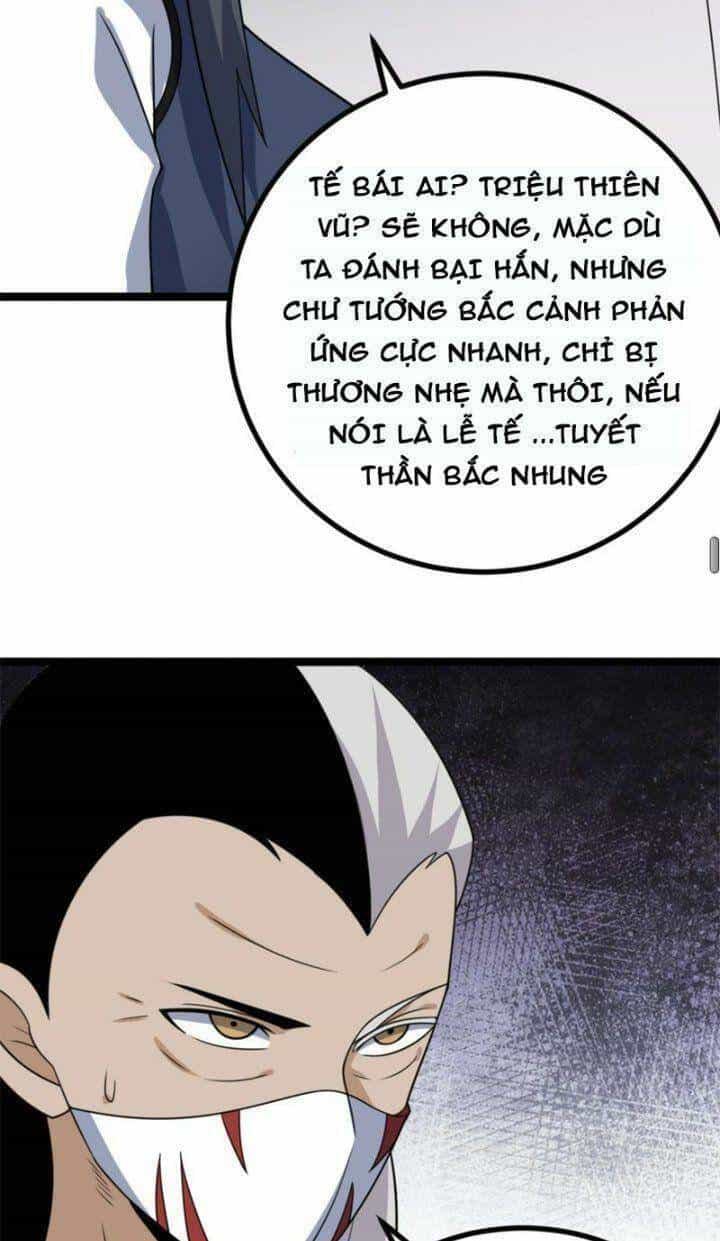 Ta Làm Kiêu Hùng Tại Dị Giới - Chương 556 - ảnh 16