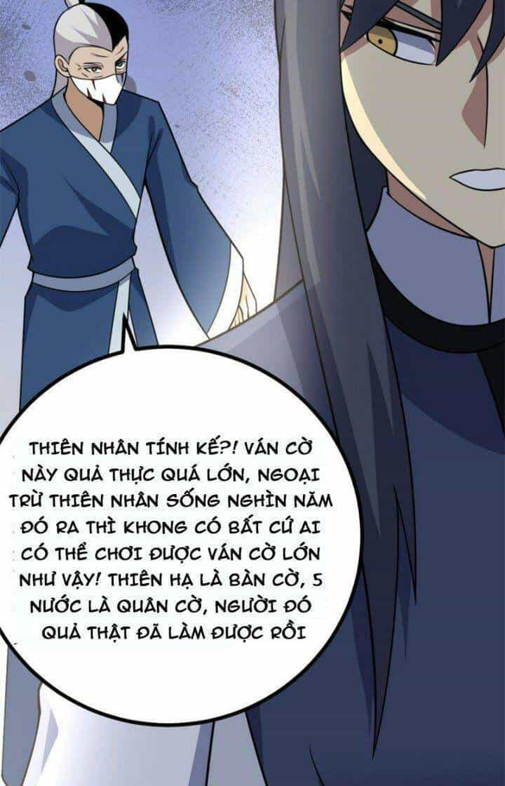 Ta Làm Kiêu Hùng Tại Dị Giới - Chương 556 - ảnh 23