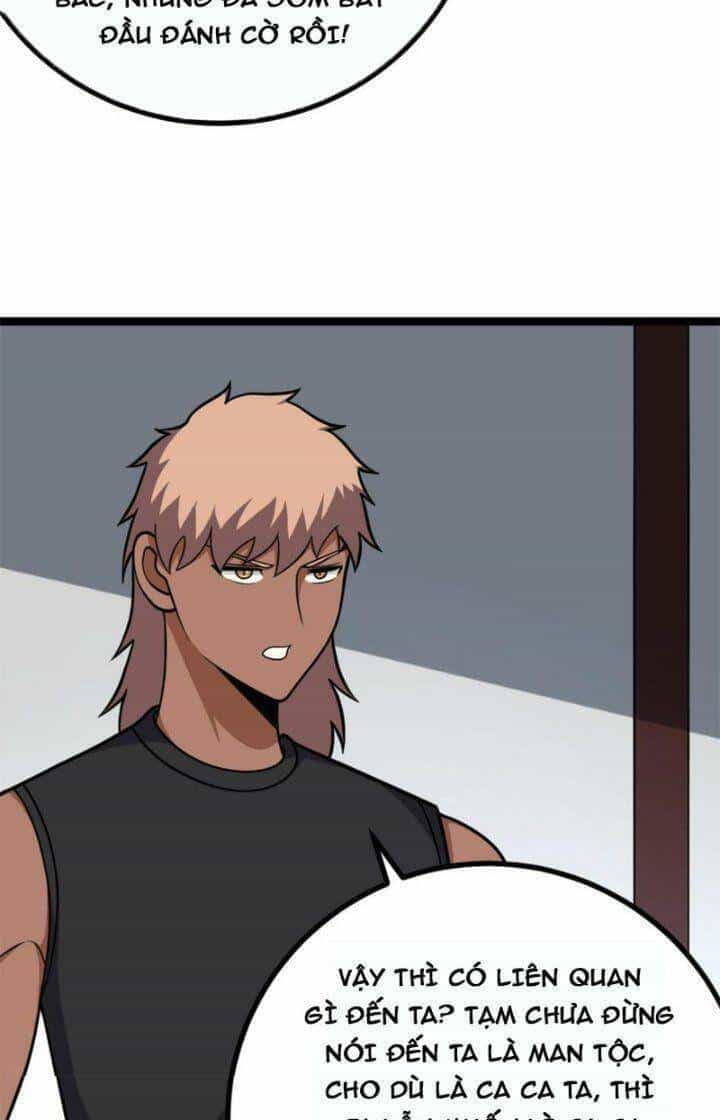 Ta Làm Kiêu Hùng Tại Dị Giới - Chương 557 - ảnh 12