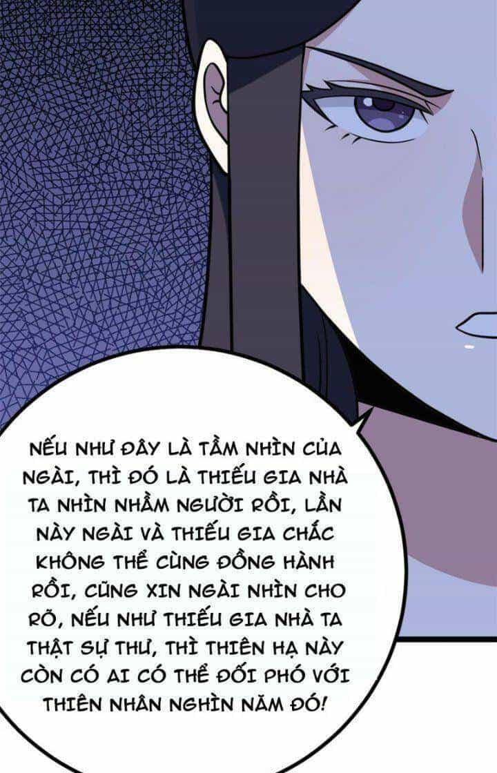Ta Làm Kiêu Hùng Tại Dị Giới - Chương 557 - ảnh 14
